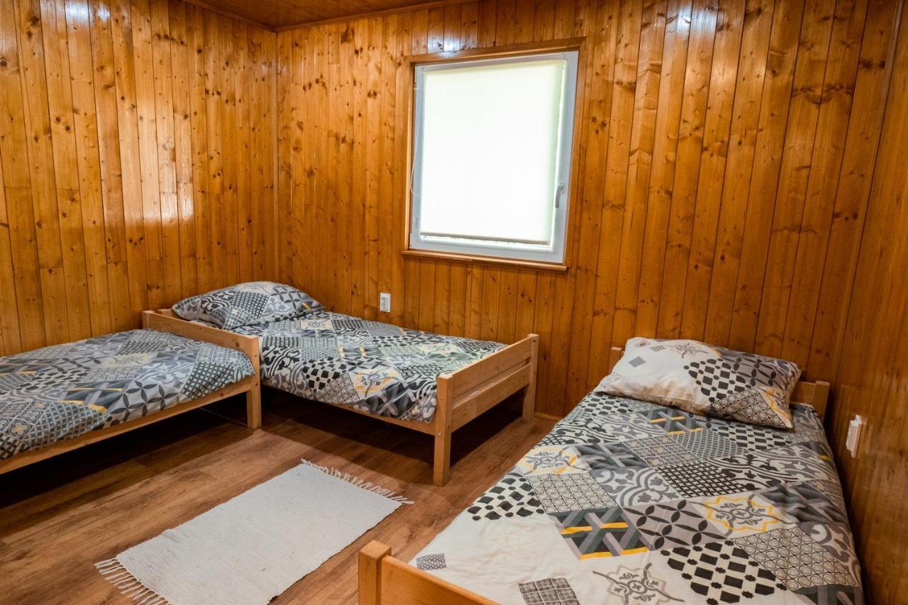 Tennis Guesthouse Ordacsehi 외부 사진