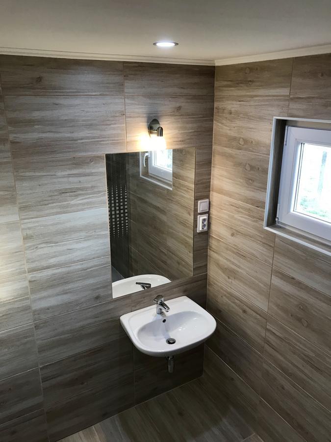 Tennis Guesthouse Ordacsehi 외부 사진